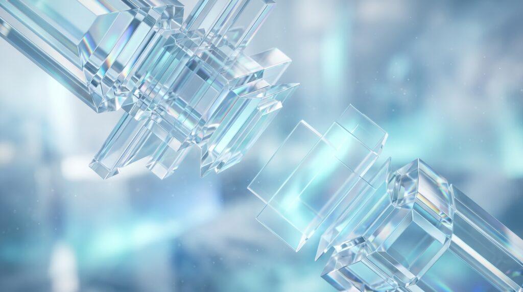 Crystalline Thermoplastics: A Quick Study