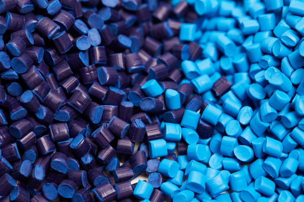 Sixty Years of Injection Molding