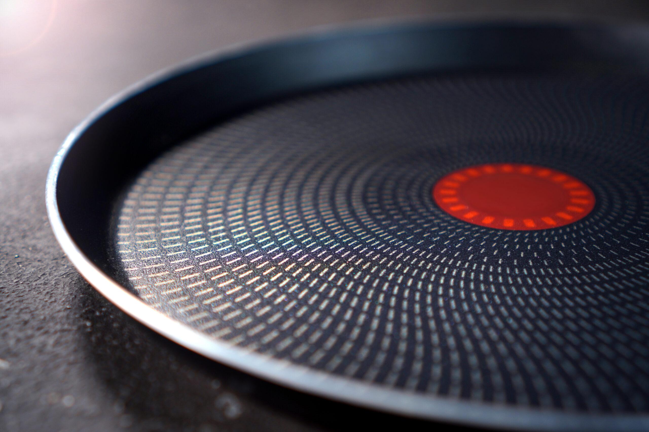The Strange World of PTFE and UHMWPE