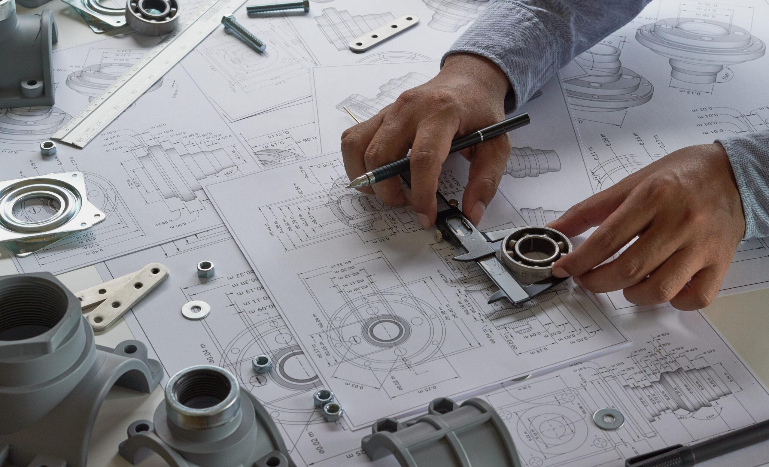 Fine Tuning Part Design For Injection Molding